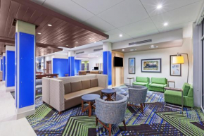 Holiday Inn Express and Suites Chanute by IHG